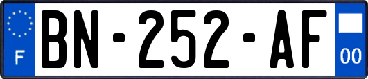 BN-252-AF