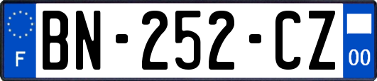 BN-252-CZ