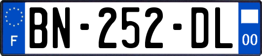 BN-252-DL