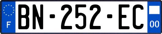 BN-252-EC