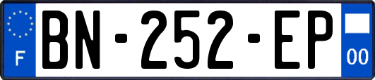 BN-252-EP