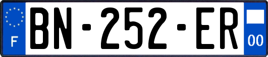 BN-252-ER