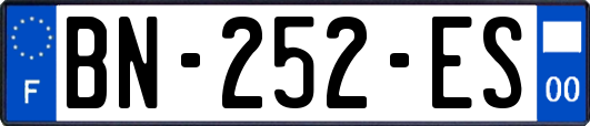 BN-252-ES