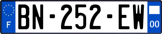 BN-252-EW