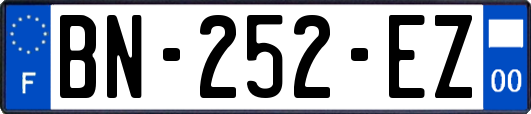 BN-252-EZ