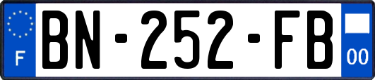 BN-252-FB