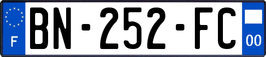 BN-252-FC