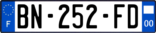 BN-252-FD