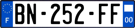 BN-252-FF