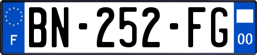 BN-252-FG