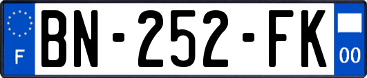 BN-252-FK