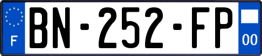 BN-252-FP