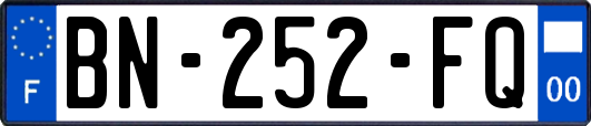 BN-252-FQ