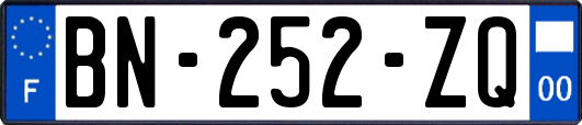 BN-252-ZQ