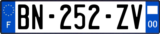 BN-252-ZV