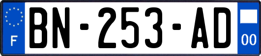 BN-253-AD