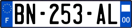 BN-253-AL