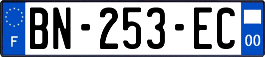 BN-253-EC