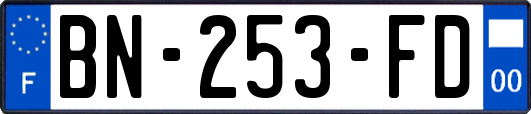 BN-253-FD