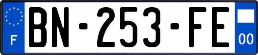 BN-253-FE