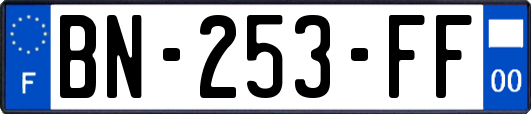 BN-253-FF