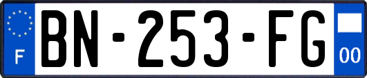 BN-253-FG