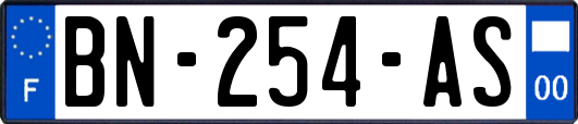 BN-254-AS