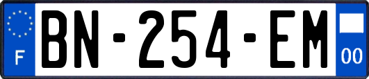 BN-254-EM