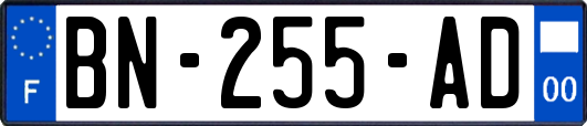 BN-255-AD