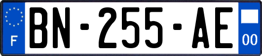 BN-255-AE