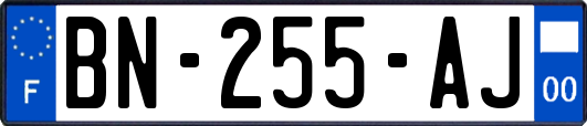 BN-255-AJ