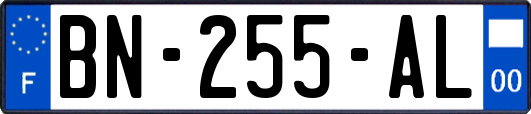 BN-255-AL