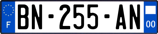 BN-255-AN