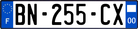 BN-255-CX