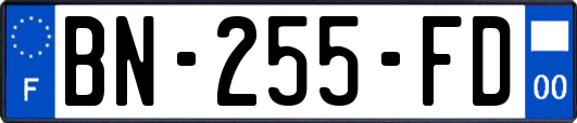 BN-255-FD