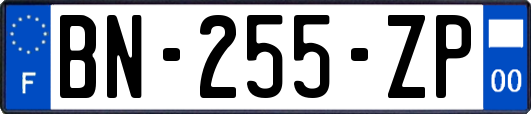 BN-255-ZP