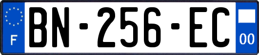 BN-256-EC