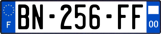 BN-256-FF