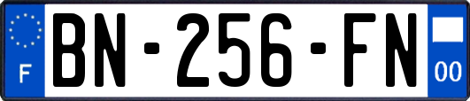 BN-256-FN