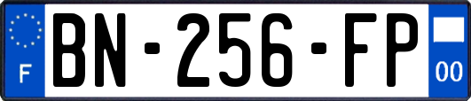 BN-256-FP