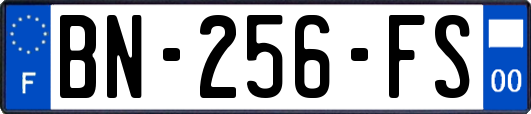 BN-256-FS