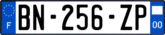 BN-256-ZP