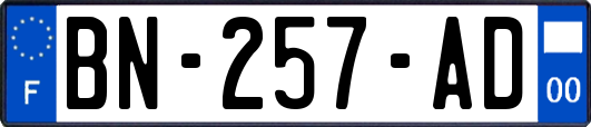 BN-257-AD