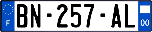 BN-257-AL