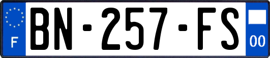 BN-257-FS