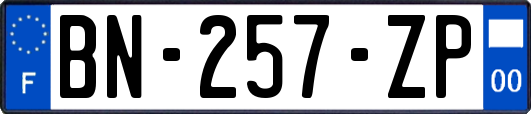 BN-257-ZP