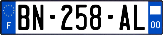 BN-258-AL