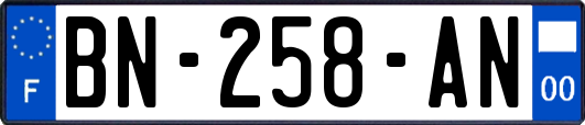 BN-258-AN