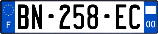 BN-258-EC