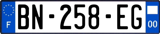 BN-258-EG